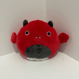 Flip a mallows Dante/Henley squishmallows